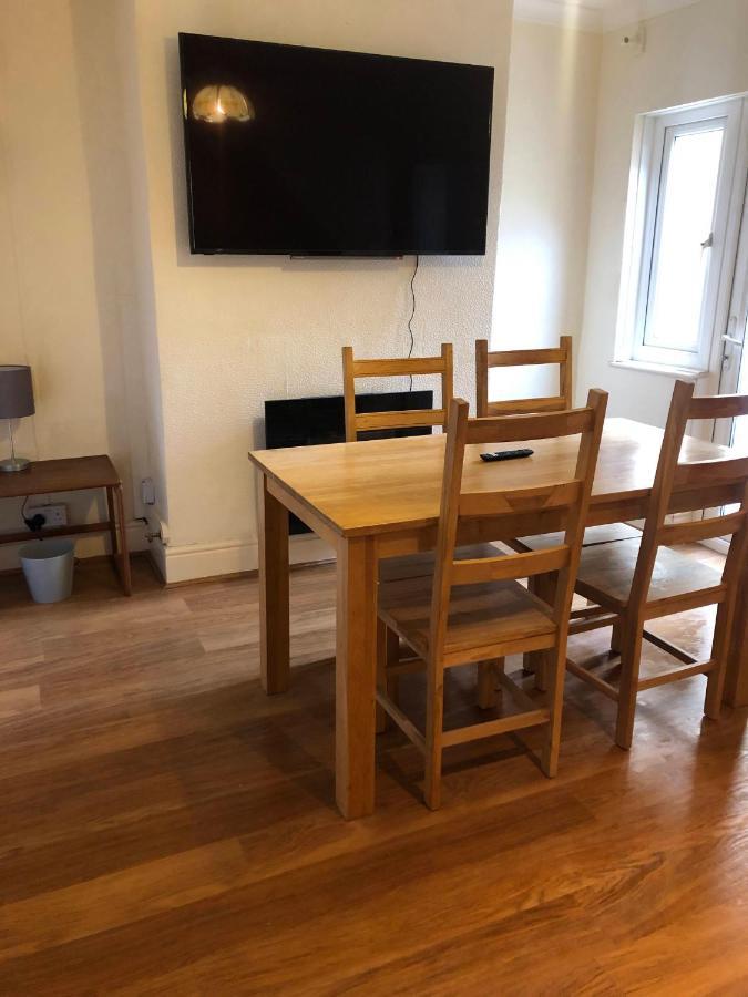 The Brougham House Villa Bath Ngoại thất bức ảnh
